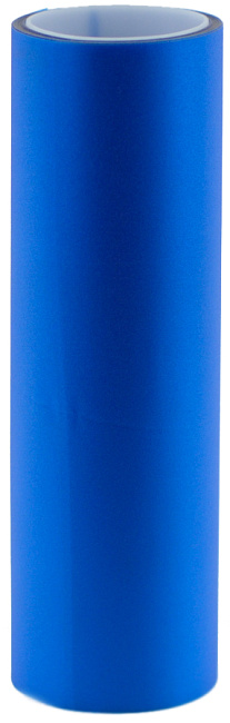 картинка Тонировка для фар, синего цвета с алмазной крошкой магазин  StreetTuning 