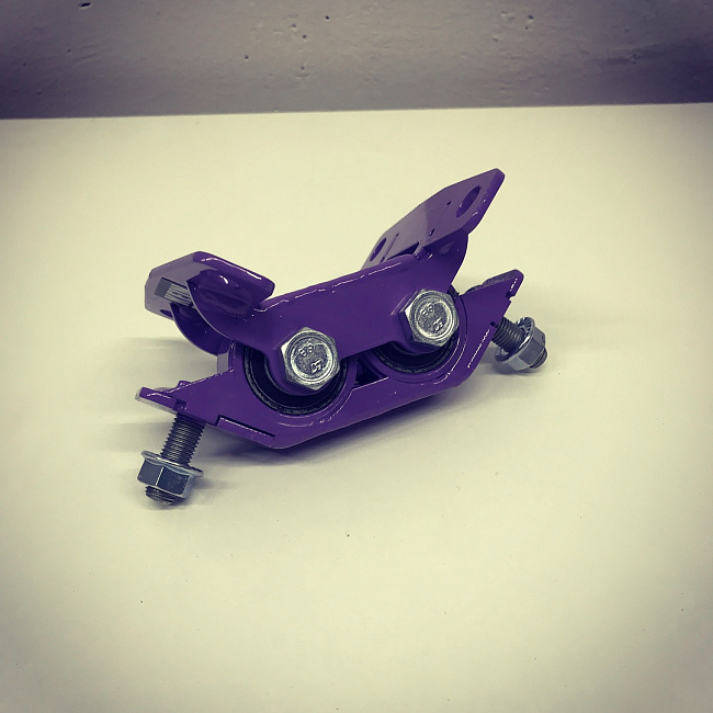 картинка Опора трансмиссии для Subaru BRZ 2013+ магазин  StreetTuning 