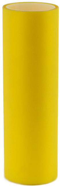 картинка Тонировка для фар, желтого цвета с алмазной крошкой магазин  StreetTuning 