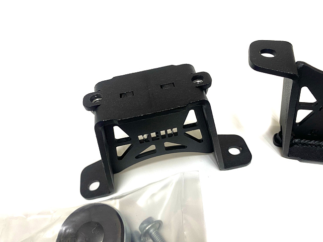 картинка Усиленный крепеж заднего стаба диаметром 20 ММ Subaru Forester магазин  StreetTuning 