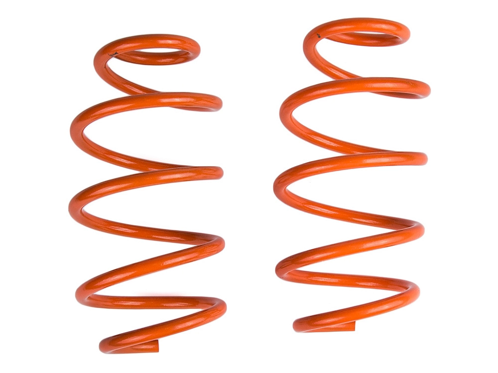 картинка Пружины подвески для Volkswagen Jetta 6 (-50) передние двигатель 1,4 turbo от магазина  StreetTuning