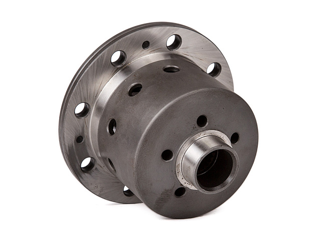 картинка Блокировка дифференциала ВАЗ 2101 винтовая Avtosprinter магазин  StreetTuning 