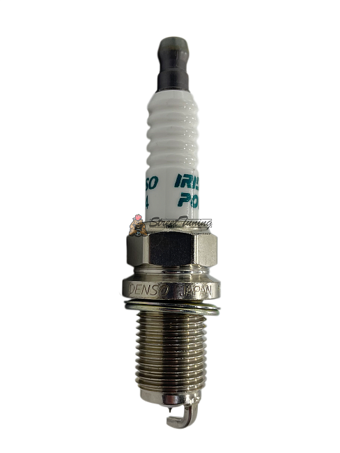 картинка Свечи зажигания Denso Iridium Power IK24 5311- 4 шт магазин  StreetTuning 
