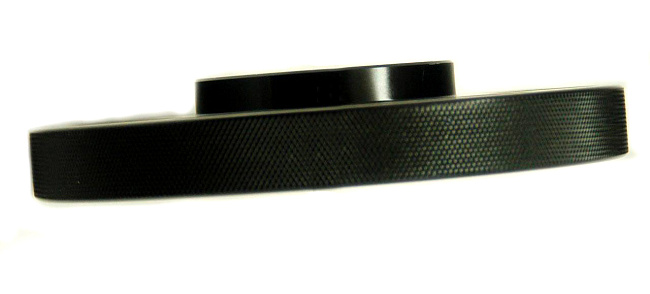 картинка Проставка Starleks 20 мм 5x112 14x1.5 цо 66.6 - Black магазин  StreetTuning 