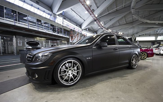 картинка Новые диски Rays G25 R18 5X108 ET42 J8 серебро магазин  StreetTuning 