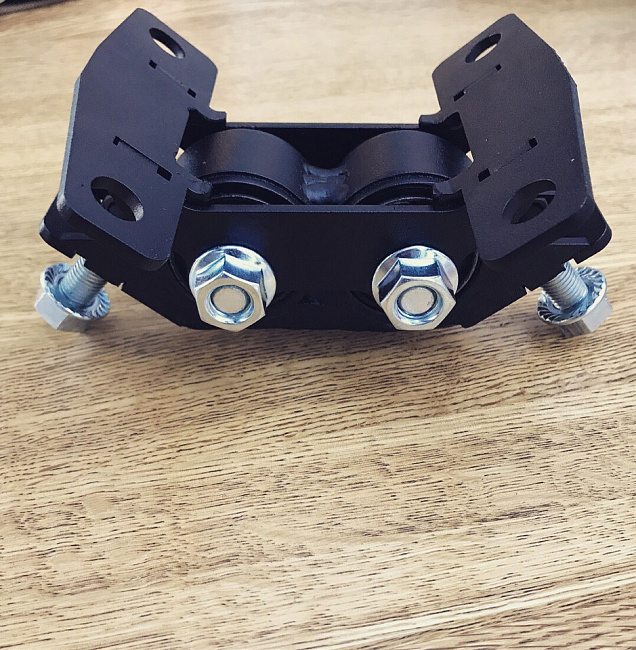 картинка Опора трансмиссии для Subaru BRZ 2013+ магазин  StreetTuning 