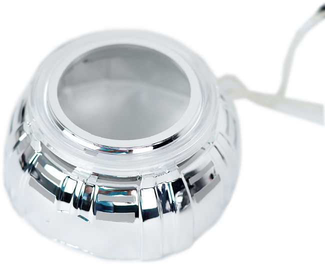 картинка Би-ксеноновые линзы 76 мм, P008 магазин  StreetTuning 