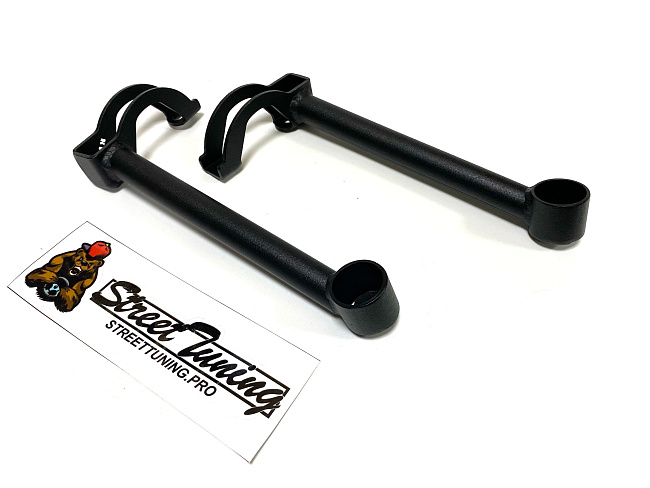 картинка Усилители креплений заднего стабилизатора Subaru магазин  StreetTuning 