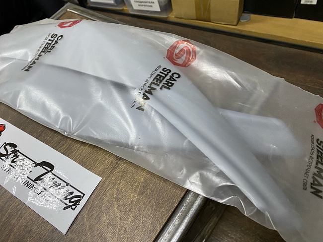 картинка Реснички на фары для  SUBARU FORESTER 2012-2018г магазин  StreetTuning 