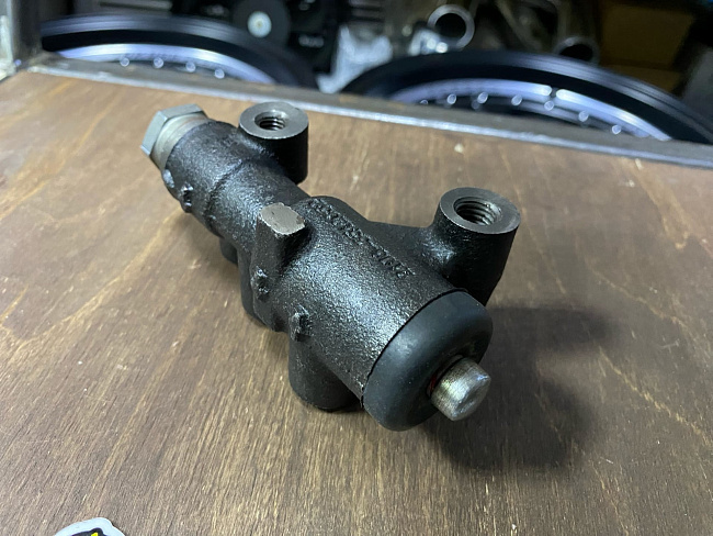 картинка Регулятор тормозных усилий (Колдун) для ВАЗ 2108-2190 (21080351201000) магазин  StreetTuning 