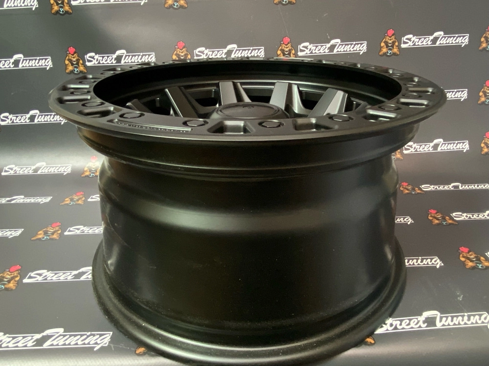 картинка Новые диски Off Road R15 J8 ET -20 5x139,7 от магазина  StreetTuning