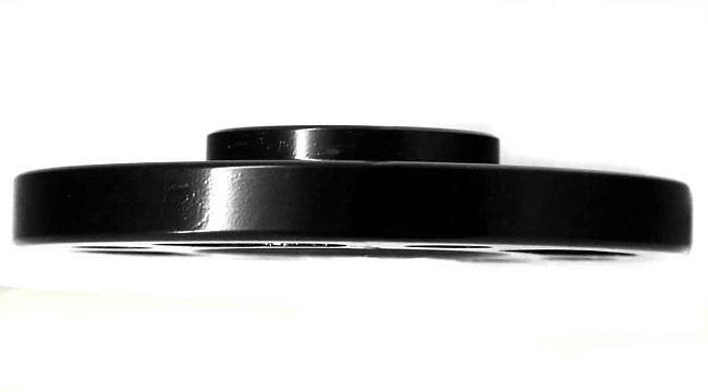 картинка Проставка Starleks 15 мм 4/5x(98.5-115.5)  цо 66.6 магазин  StreetTuning 