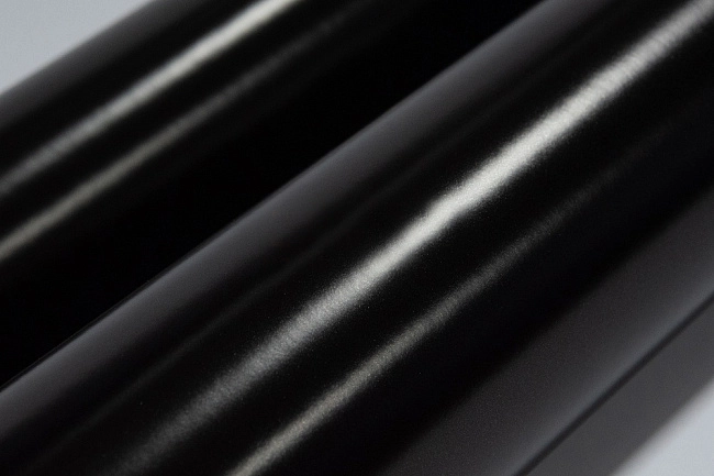 картинка Metal Flash матовый  черный Carbins USA (1.52м х 18м) магазин  StreetTuning 