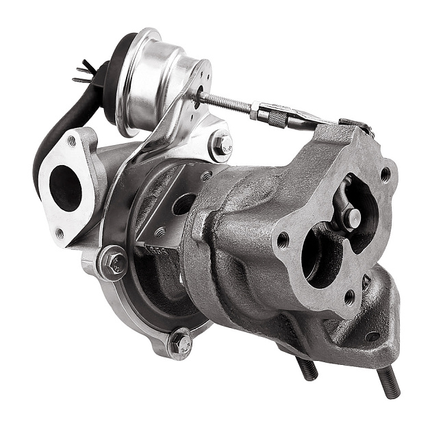 картинка Турбина MaXpeedingrods для maXpeedingrods для Fiat / Peugeot / Citroen магазин  StreetTuning 