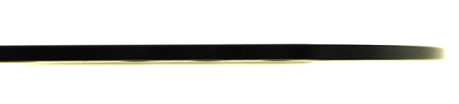 картинка Проставка Starleks 5 мм 4x114.3 цо 67.1 сквозная Black магазин  StreetTuning 
