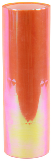 картинка Тонировка для фар хамелеон, оранжевого цвета магазин  StreetTuning 