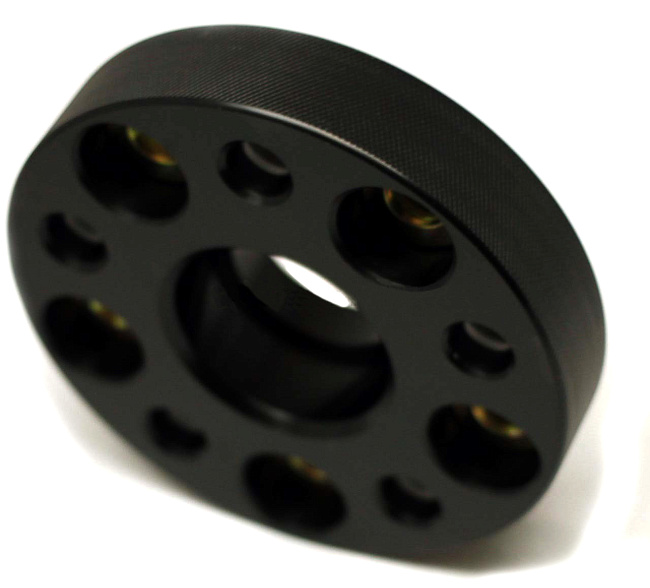 картинка Проставка Starleks 35 мм 5x120 12x1.5 цо 72.6 магазин  StreetTuning 