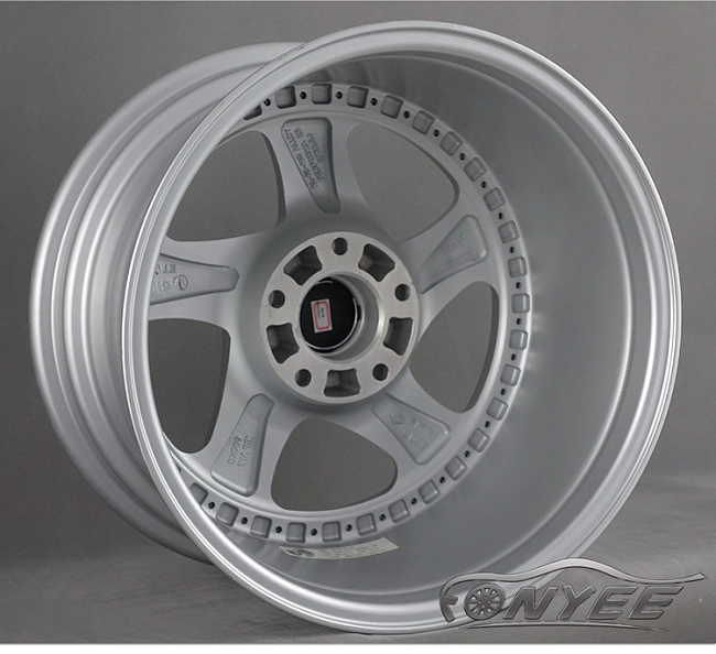 картинка Новые диски Performa 26 аналог Rotiform TMB R17 5х112 ET25 J8,5 магазин  StreetTuning 