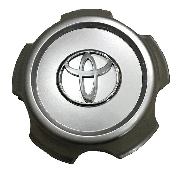 картинка Колпачок на литье Toyota LC100 TW-145, TY-031 (внешний 148mm, внутренний 120mm) магазин  StreetTuning 