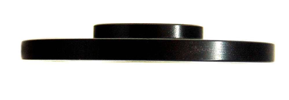 картинка Проставка Starleks 10 мм 4/5x(98.5-115.5)  цо 60.1 от магазина  StreetTuning