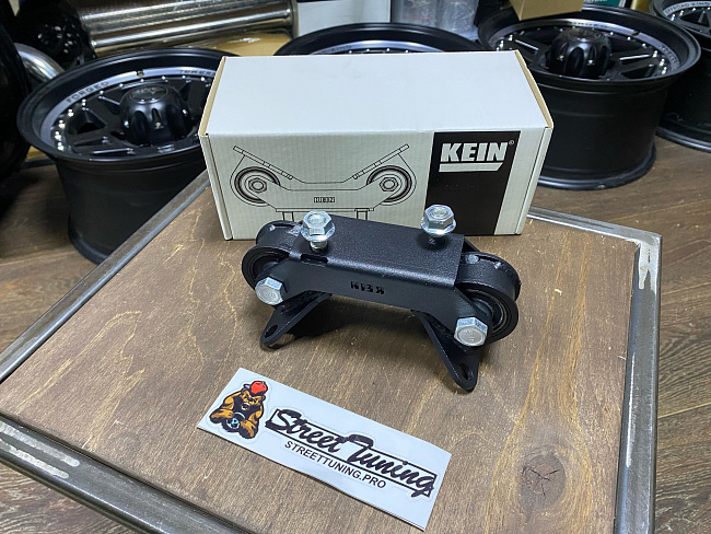 картинка Опора для 4 ступенчатой автоматической трансмиссии? Subaru Forester, Impreza, Legacy, Outback, Exiga, SVX магазин  StreetTuning 