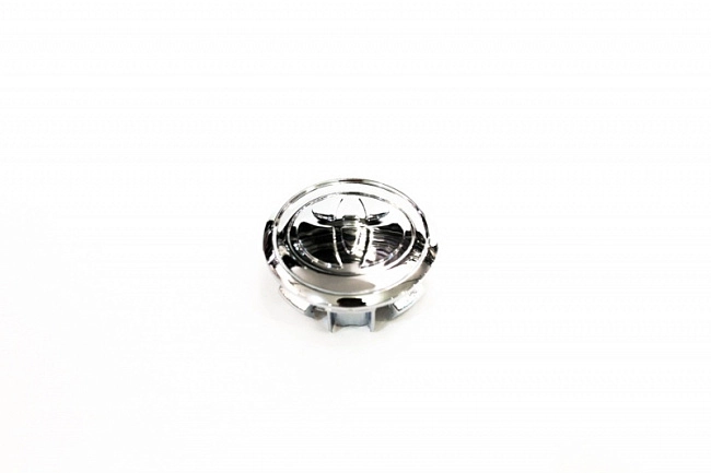 картинка Колпачок на литье Toyota TC-006 (внешний 56mm, внутренний 50mm) магазин  StreetTuning 
