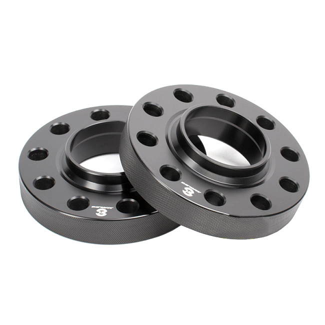 картинка Проставка Starleks 25 мм 5x120  цо 74.1 - Black магазин  StreetTuning 