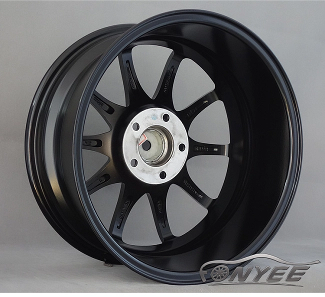 картинка Новые диски RAYS CE28SL R17 4X114,3/4X100 ET38 J7,5 синий + полированная полка магазин  StreetTuning 