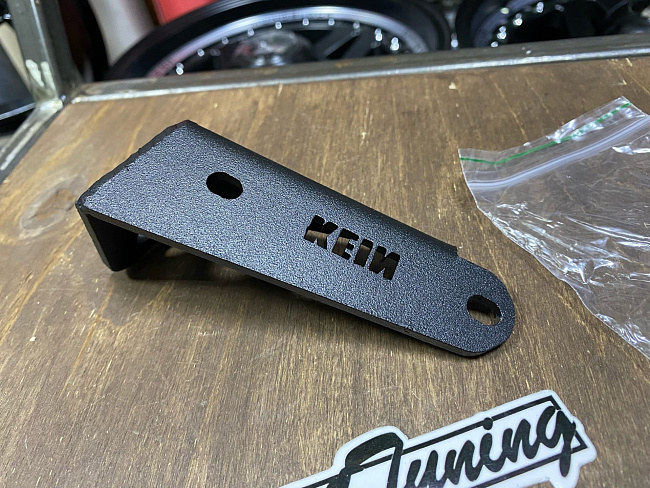 картинка Упор ГТЦ Subaru BRZ/Toyota GT86/Scion FRS левый руль магазин  StreetTuning 