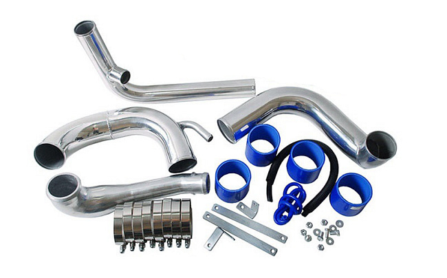 картинка Пайпинг кит для NISSAN S13 SR20 магазин  StreetTuning 