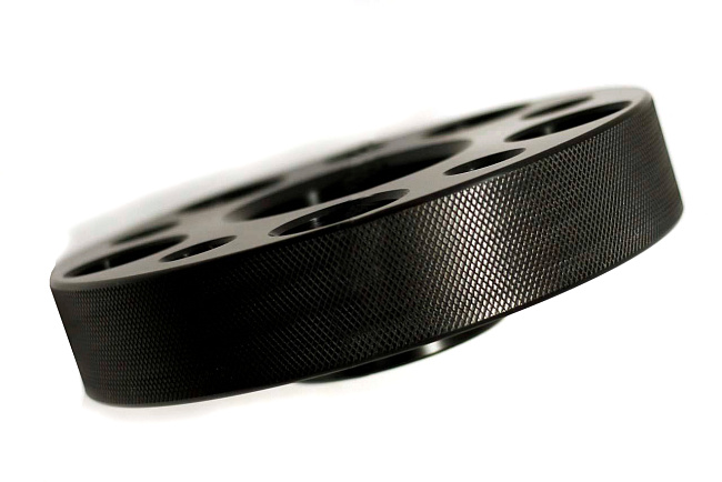 картинка Проставка Starleks 35 мм 5x120 12x1.5 цо 72.6 магазин  StreetTuning 