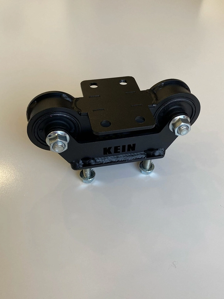 картинка Усиленная опора трансмиссии для Toyota Alteza, Aristo, Lexus GS300 от магазина  StreetTuning