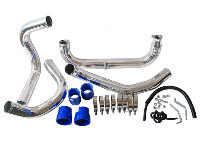 картинка Пайпинг кит для Nissan Pulsar N14 Gti магазин  StreetTuning 