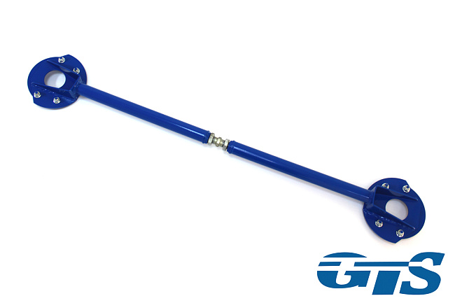 картинка Растяжка задних стоек GTS для ВАЗ 2101-07 (регулируемая) магазин  StreetTuning 