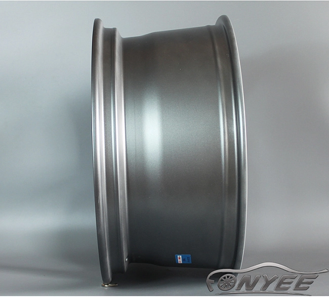 картинка Новые диски Vossen CV3 Replica R18 5X114,3 ET32 J9,5 серые матовые магазин  StreetTuning 