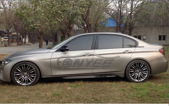 картинка Новые диски BMW style 142 R19 5x120 ET33 J8,5 серебро магазин  StreetTuning 