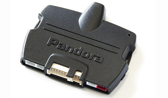 картинка Автомобильная сигнализация Pandora DX 90L магазин  StreetTuning 