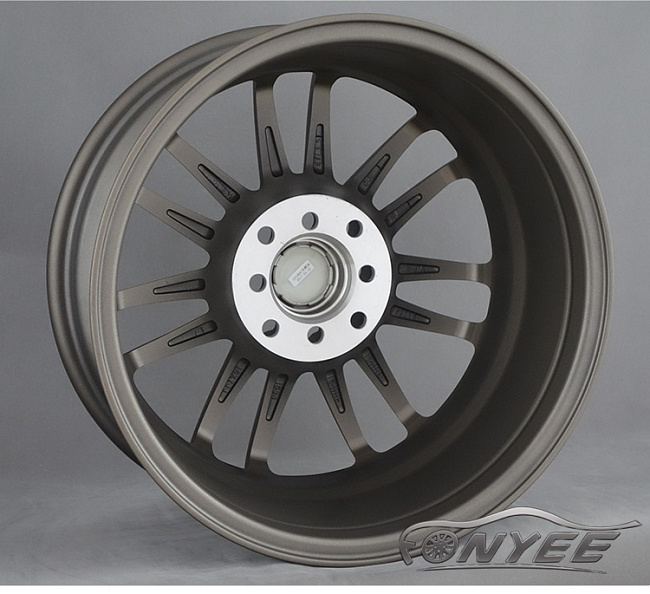 картинка Новые диски RAYS VOLK Racing RE30 R16 4X100 ET35 J7 бронзовые + полированная бронзовая полка магазин  StreetTuning 