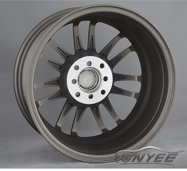 картинка Новые диски RAYS VOLK Racing RE30 R16 4X100 ET35 J7 бронзовые + полированная бронзовая полка магазин  StreetTuning 
