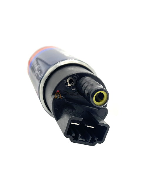 картинка Топливный насос DeatschWerks 265л/ч DW65C, Subaru 9-651-1010 магазин  StreetTuning 