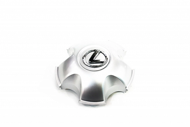 картинка Колпачок на литье Lexus LC-142 (019) (внешний 158mm, внутренний 130mm) магазин  StreetTuning 