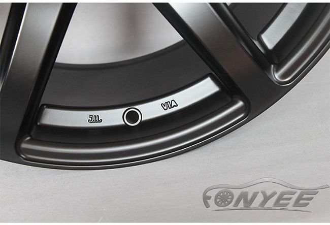 картинка Новые диски Rays Gram Lights 57C6 R18 5X114,3 ET37 J8,5 бронза + полированная бронза магазин  StreetTuning 