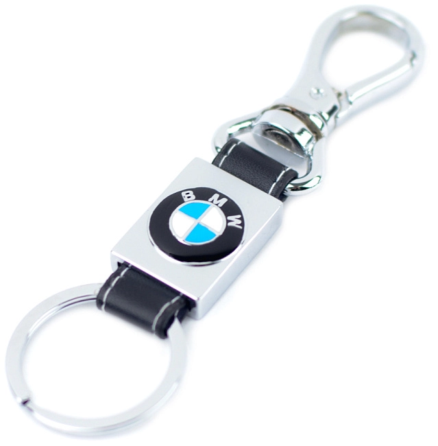 картинка Брелок BMW магазин  StreetTuning 