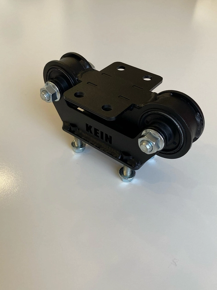 картинка Усиленная опора трансмиссии для Toyota Alteza, Aristo, Lexus GS300 от магазина  StreetTuning