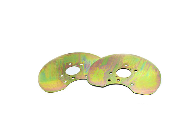 картинка Пыльник задних дисковых тормозов для ВАЗ 2108-12, комплект 2 шт магазин  StreetTuning 