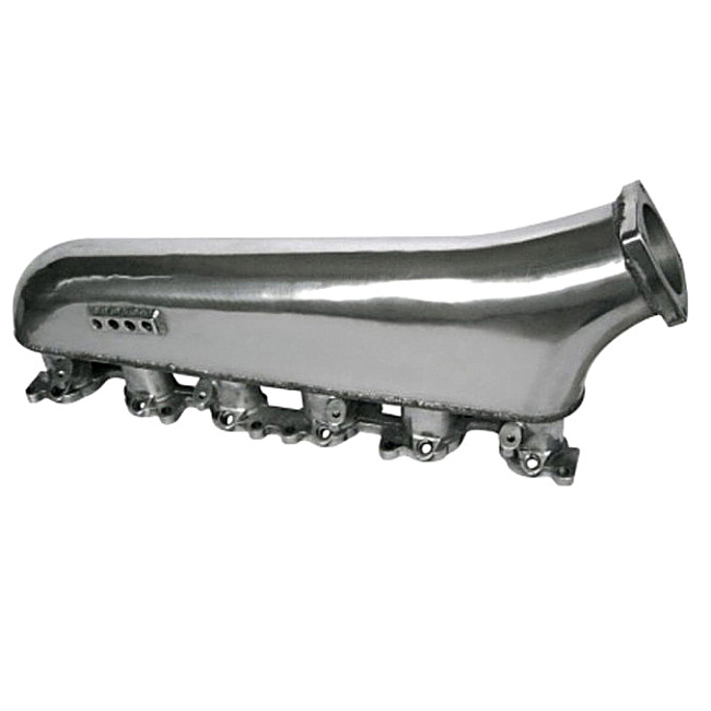 картинка Коллектор впускной Toyota Land Cruiser c объемом двигателя 4.5L магазин  StreetTuning 