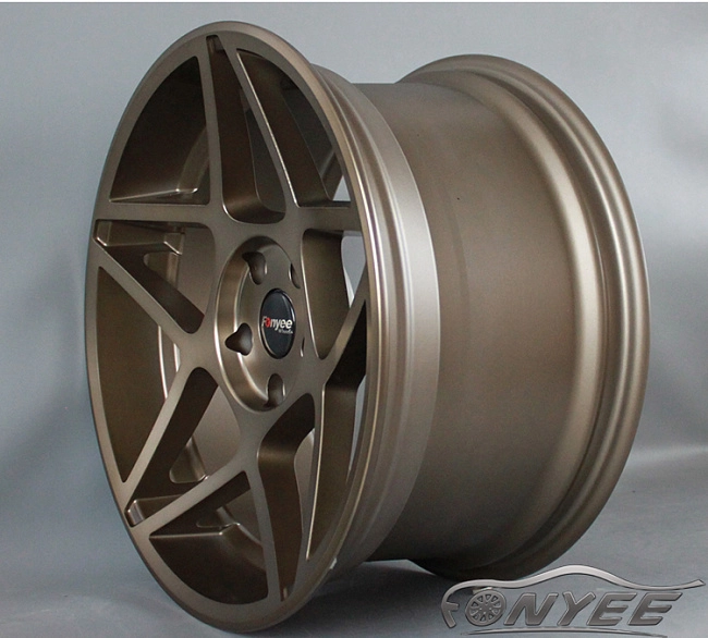 картинка Новые диски 3SDM 0.08 R15 5x100 ET35 J7 серебряные магазин  StreetTuning 