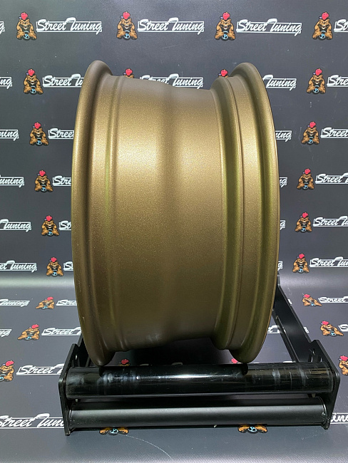 картинка Новые диски Rays Volk Racing CE-28 R16 J7 ET35 5X100/114.3 Matte Bronz магазин  StreetTuning 