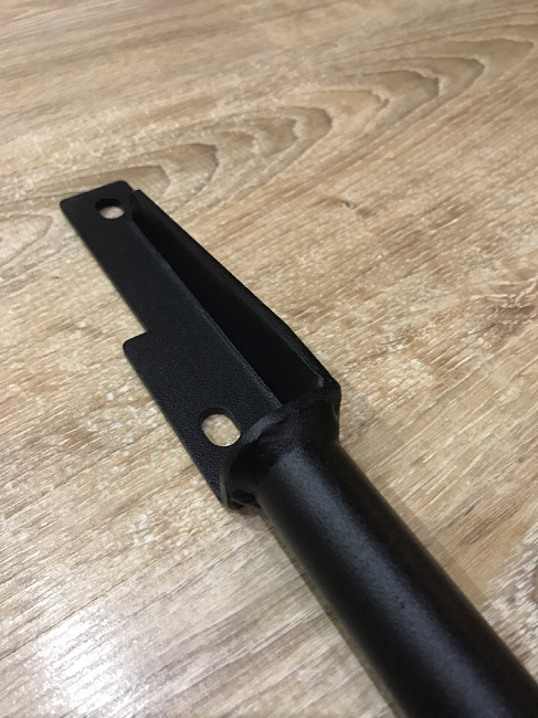 картинка Распорка в багажник со стороны фонарей для Subaru Forester SG5 2002-2007 магазин  StreetTuning 