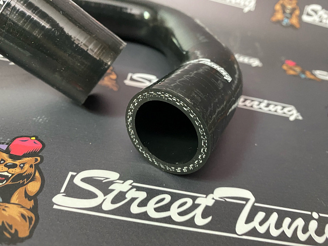 картинка Патрубки радиатора StreetTuning для Honda Civic EP3 K20A магазин  StreetTuning 